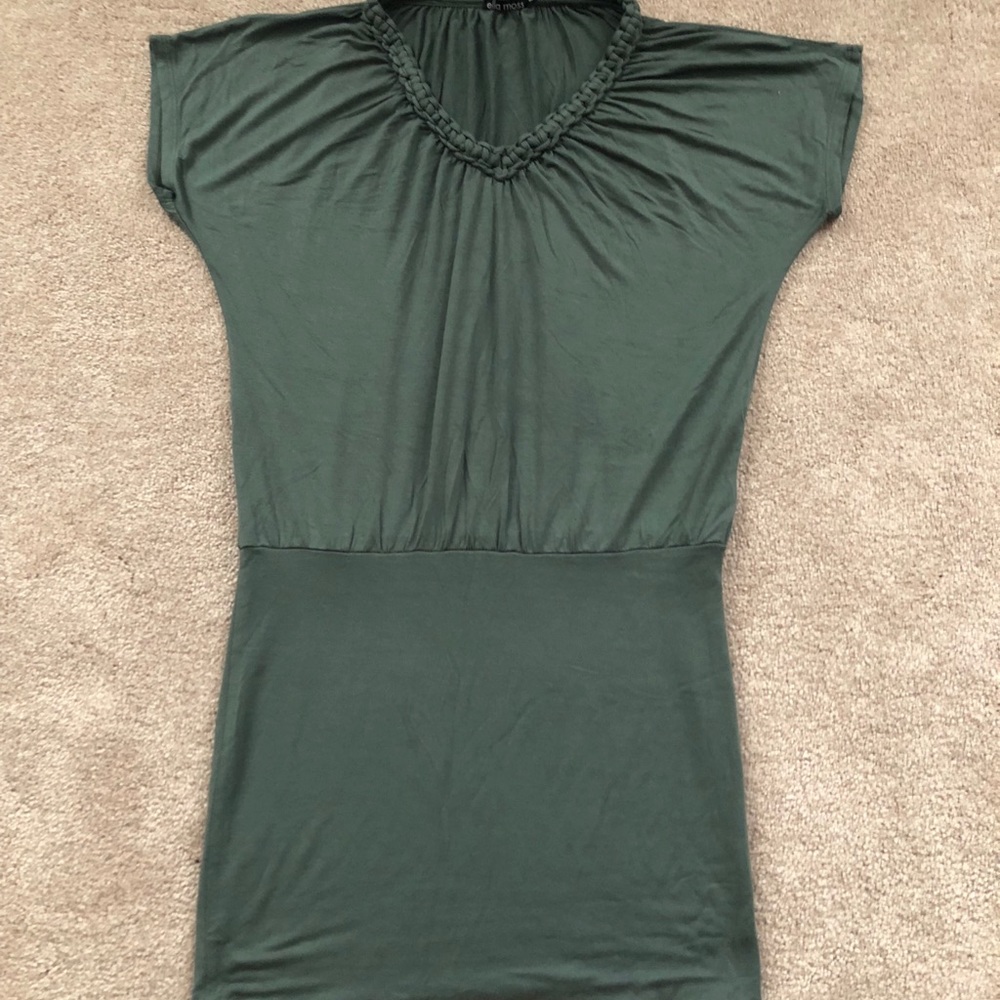 Ella Moss dress